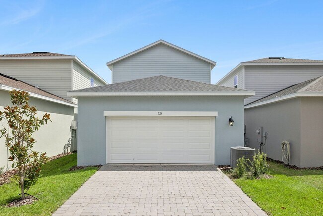 Building Photo - Brand New Construction 3b/2.5ba Home in Debary
