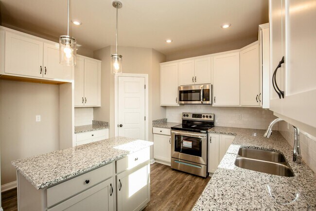 Building Photo - 766 Copley Pointe Dr