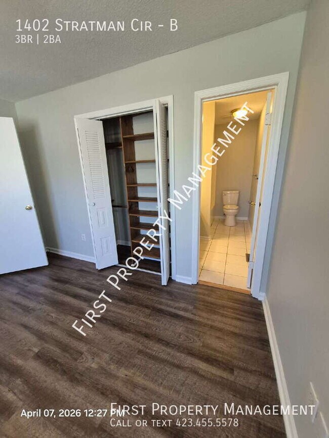 Building Photo - 1402 Stratman Cir