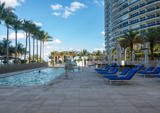 Building Photo - 9701 Collins Ave