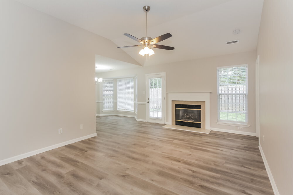 Building Photo - 10509 Brawley Ln