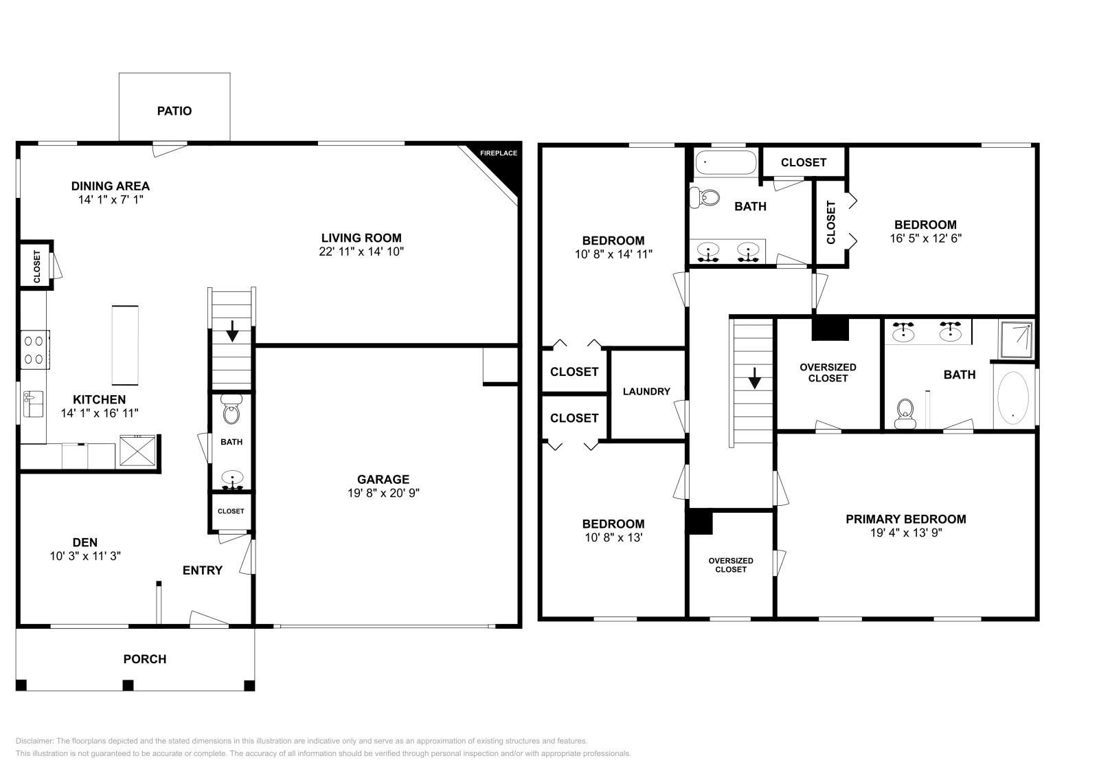 Building Photo - 904 Redland Dr