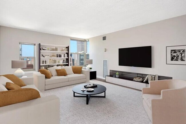 Primary Photo - 1 bedroom in Chicago IL 60610