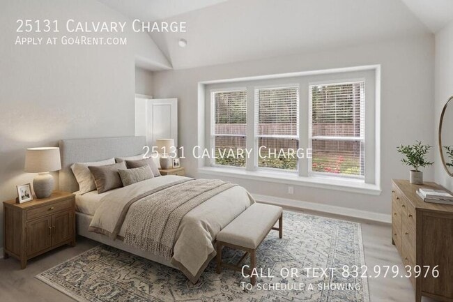 Building Photo - 25131 Calvary Charge-