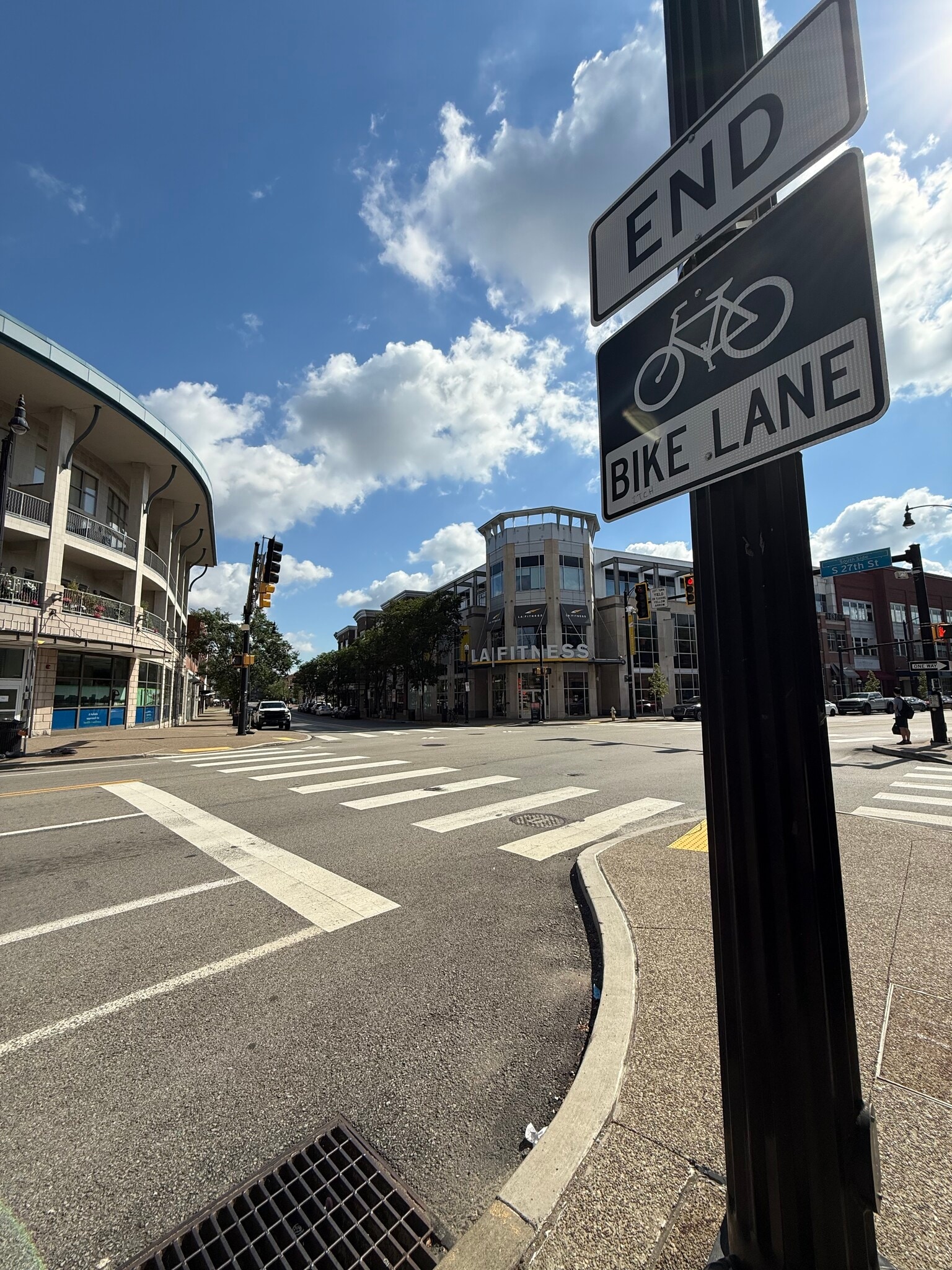 Building Photo - 2515 Carey Way