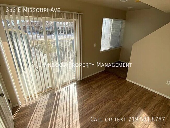 Building Photo - 353 E Missouri Ave