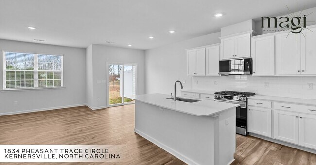 Building Photo - 1834 Pheasant Trce Cir