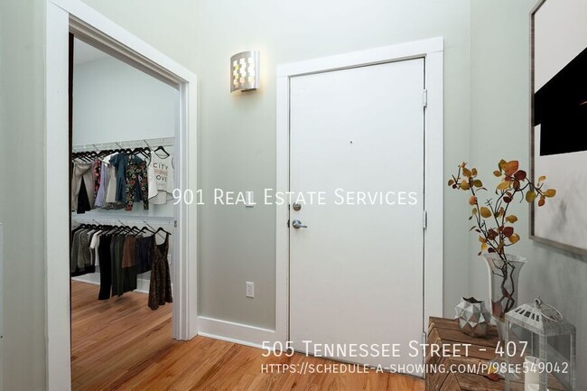 Building Photo - 505 Tennessee St