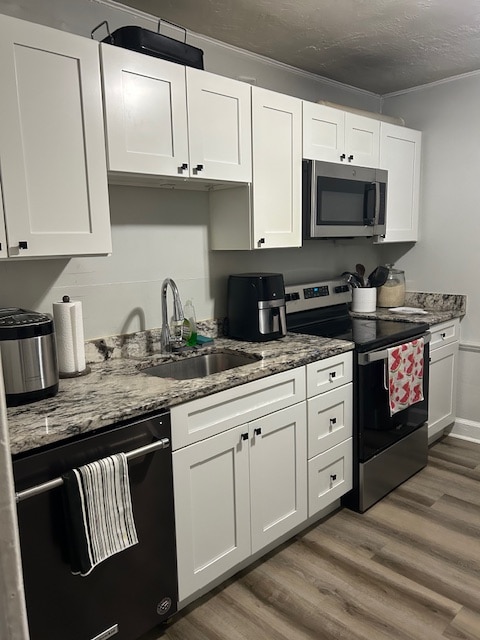 Building Photo - 117 Spring St