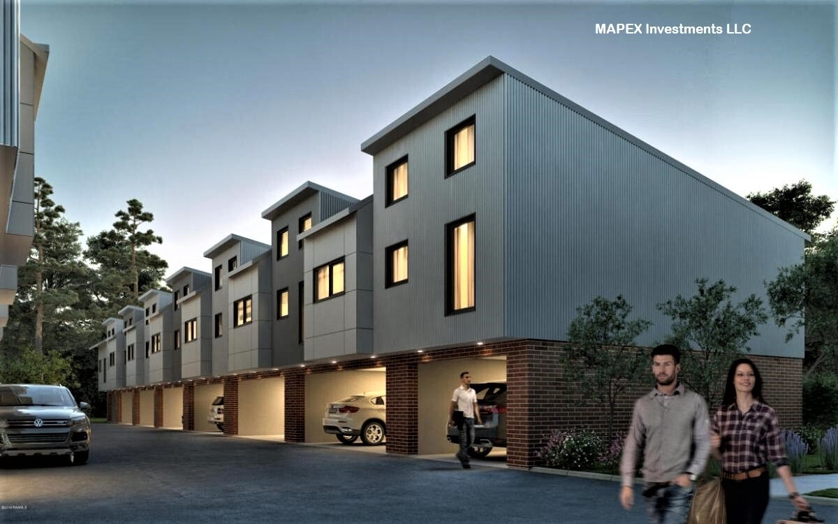 Building Photo - 104 Ragin Lofts Aly