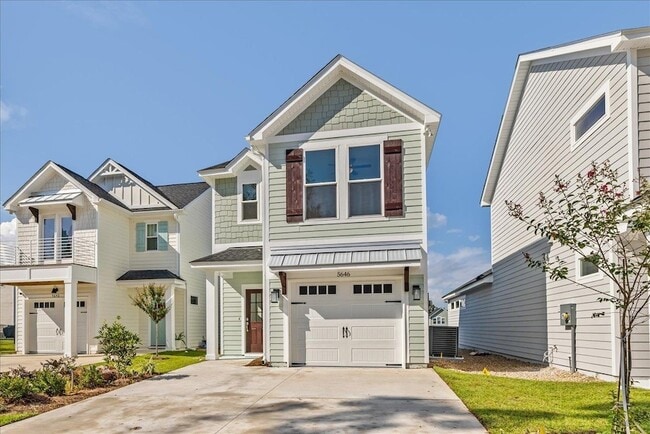 Building Photo - 5646 Native Oak Dr