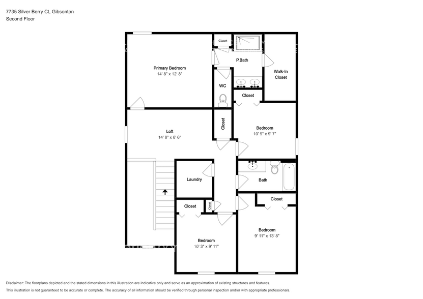 Building Photo - 7735 Silver Berry Ct