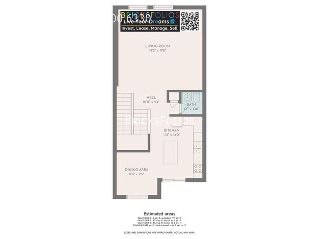 Building Photo - Discover Your Dream Townhome in Olympia - ...