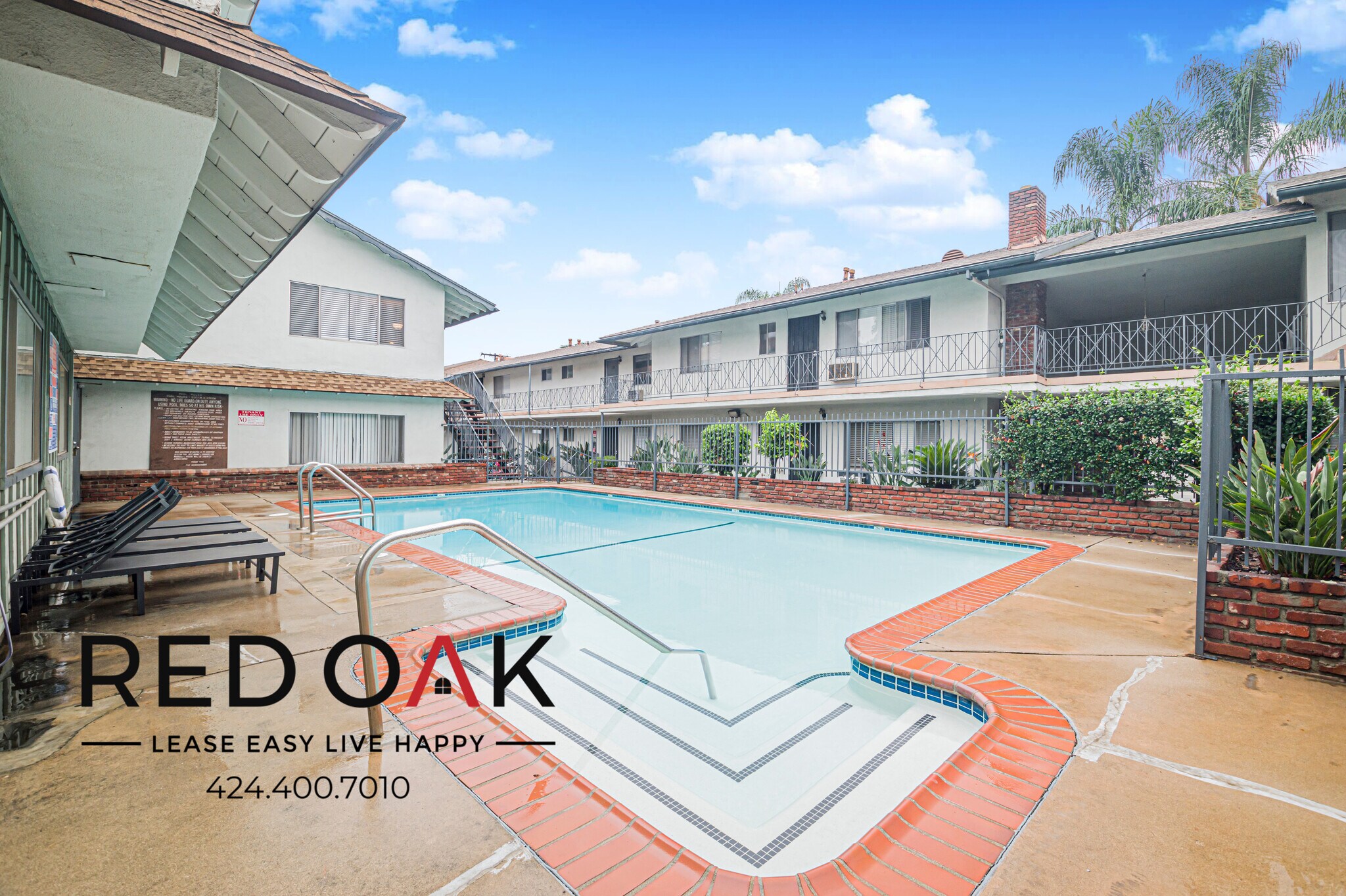 Building Photo - 630 N Cerritos Ave