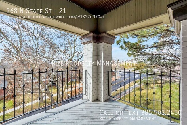 Building Photo - Capitol Estates- The home you’ve dreamt of...