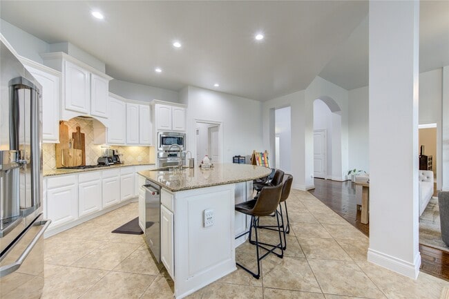 Building Photo - 3506 Antelope Creek Ln