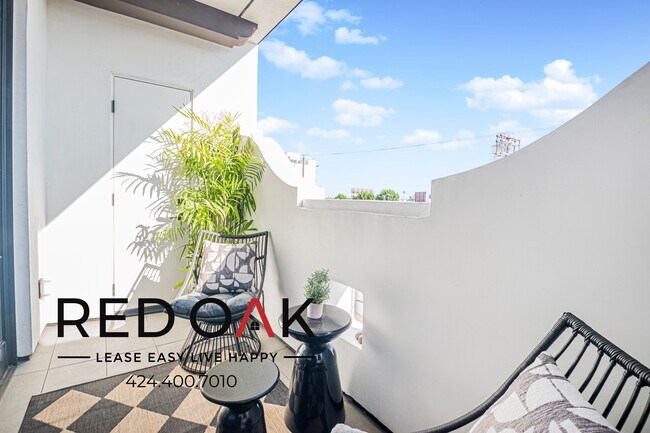 Building Photo - 1333 Orange Grove Ave