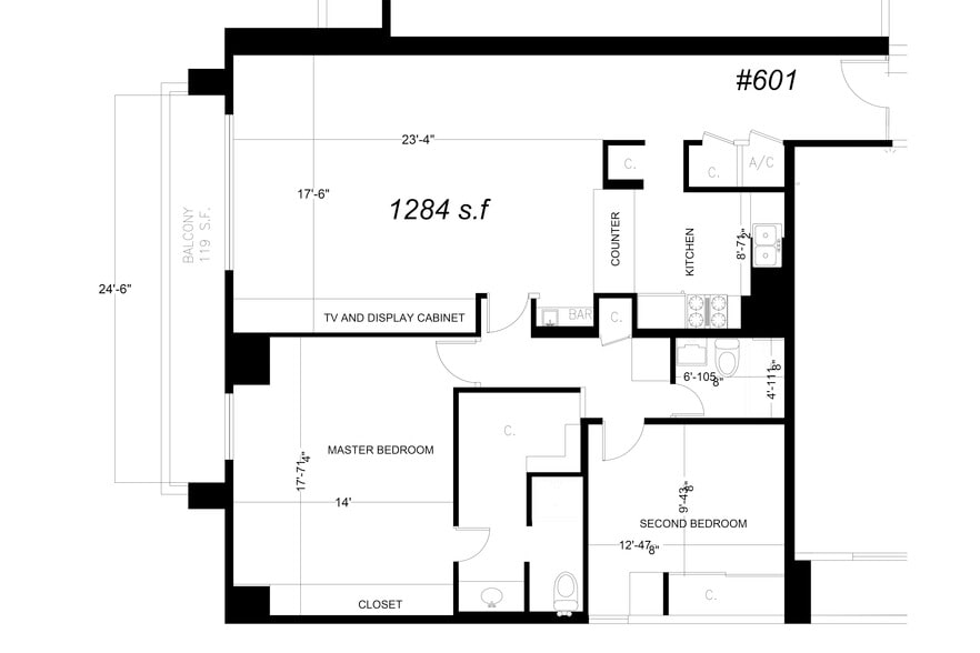 Building Photo - 321 S San Vicente Blvd