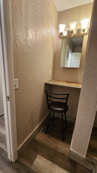 Bathroom 3 - 2717 Aldrich Ave N