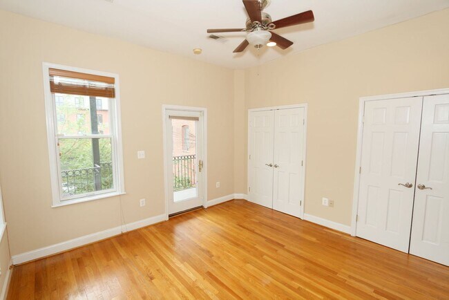 Building Photo - 1312 Euclid St NW