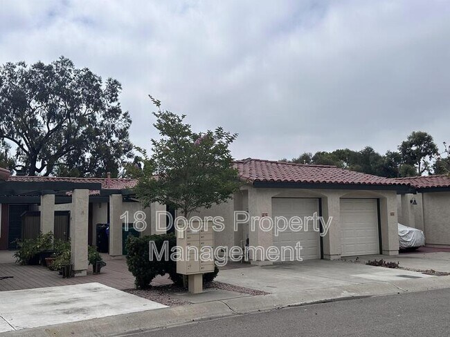 Primary Photo - 7027 Camino Pacheco