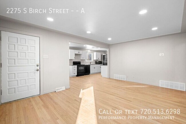 Building Photo - 2275 S Birch St