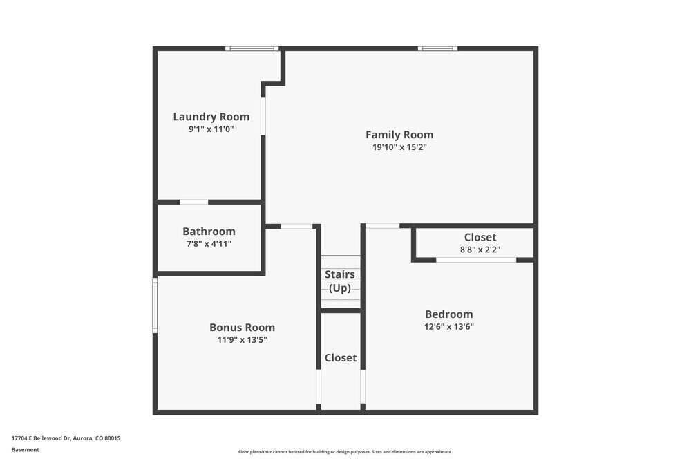 Building Photo - 17704 E Bellewood Dr