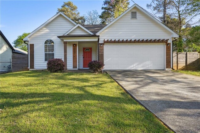Primary Photo - 2061 Tiger Flowers Dr NW