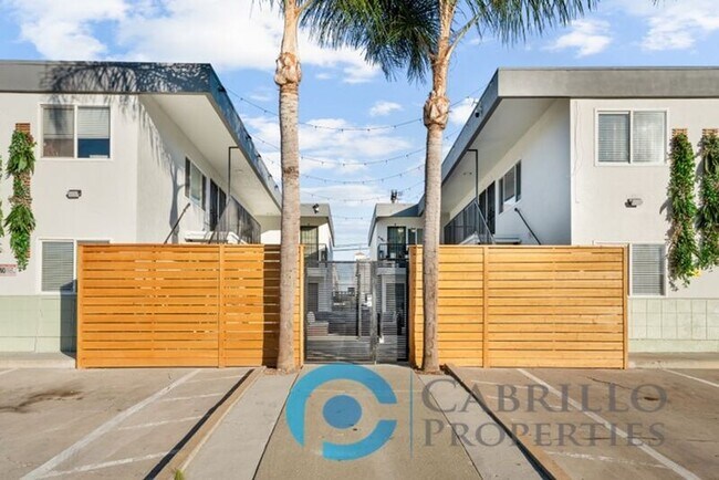 Building Photo - 4665 34th St