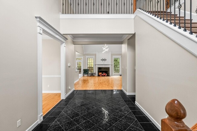 Building Photo - 3005 Mossy Creek Dr