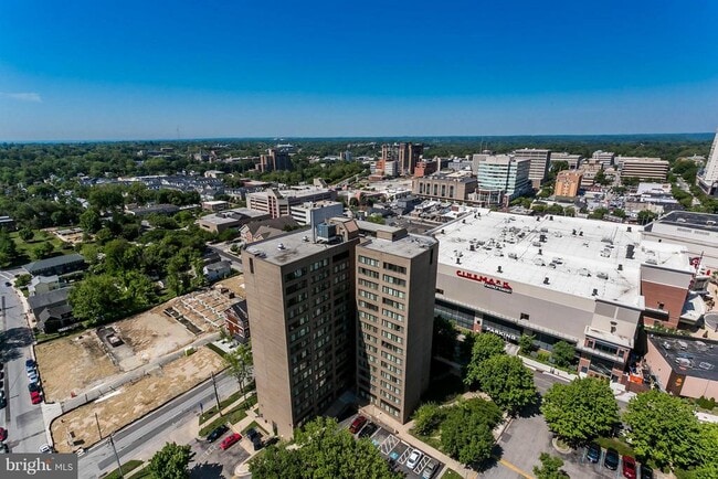 Building Photo - 205 E Joppa Rd