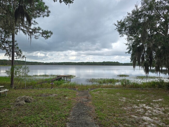 Building Photo - Waterfront Cottage