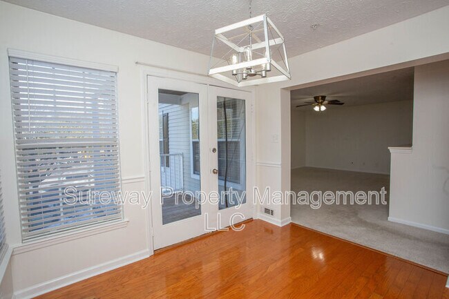 Building Photo - 67 Eldon Way