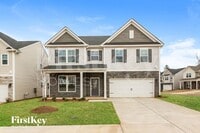 Building Photo - 600 Okame Ct