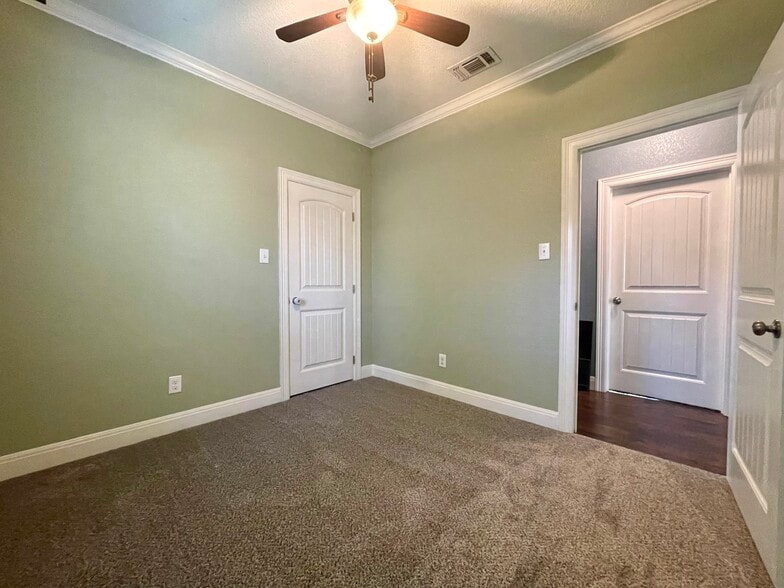 Bedroom 1 - 417 S Washington Ave