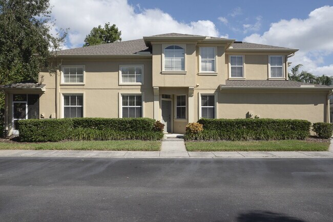 Primary Photo - Pinellas Park, Gated Townhome Community 3/...