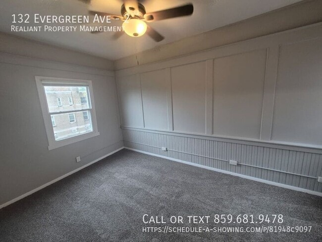 Building Photo - 132 Evergreen Ave