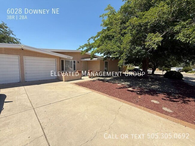 Building Photo - 6028 Downey St NE
