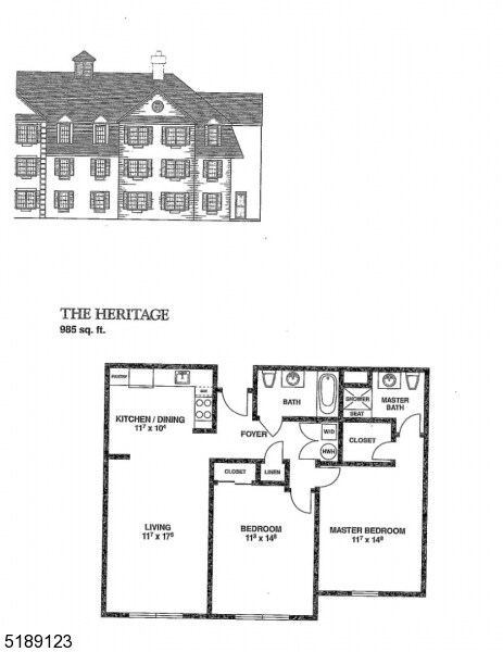 Building Photo - 2 Richmond Rd