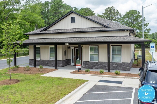 Building Photo - 1225 Elk Knob Trl