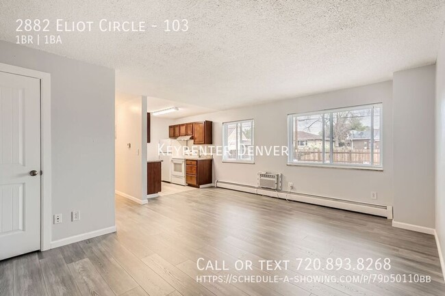 Building Photo - Charming 1 Bed 1 Bath Apartment In Prime L...