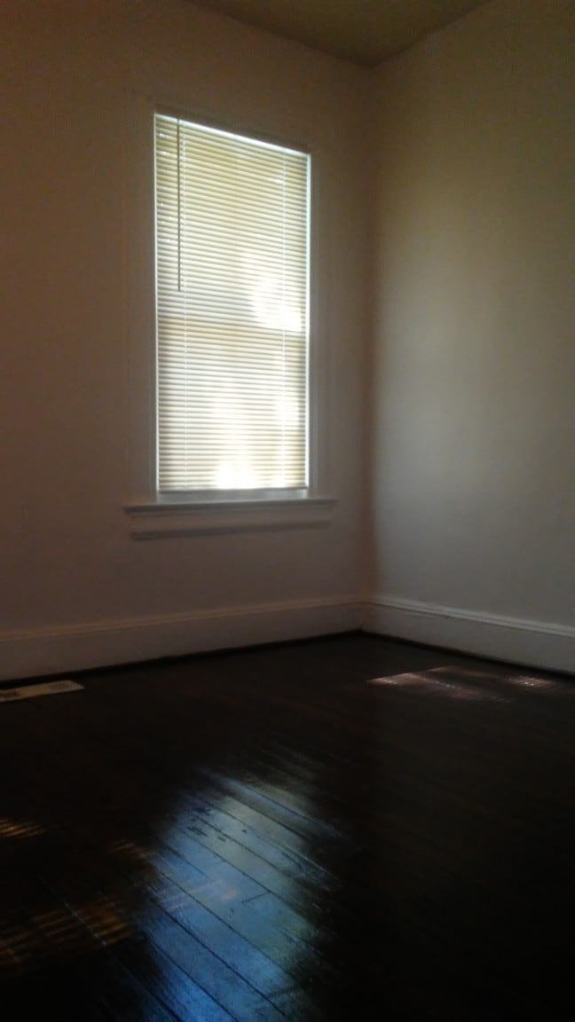 Bedroom - 713 Jefferson St NW