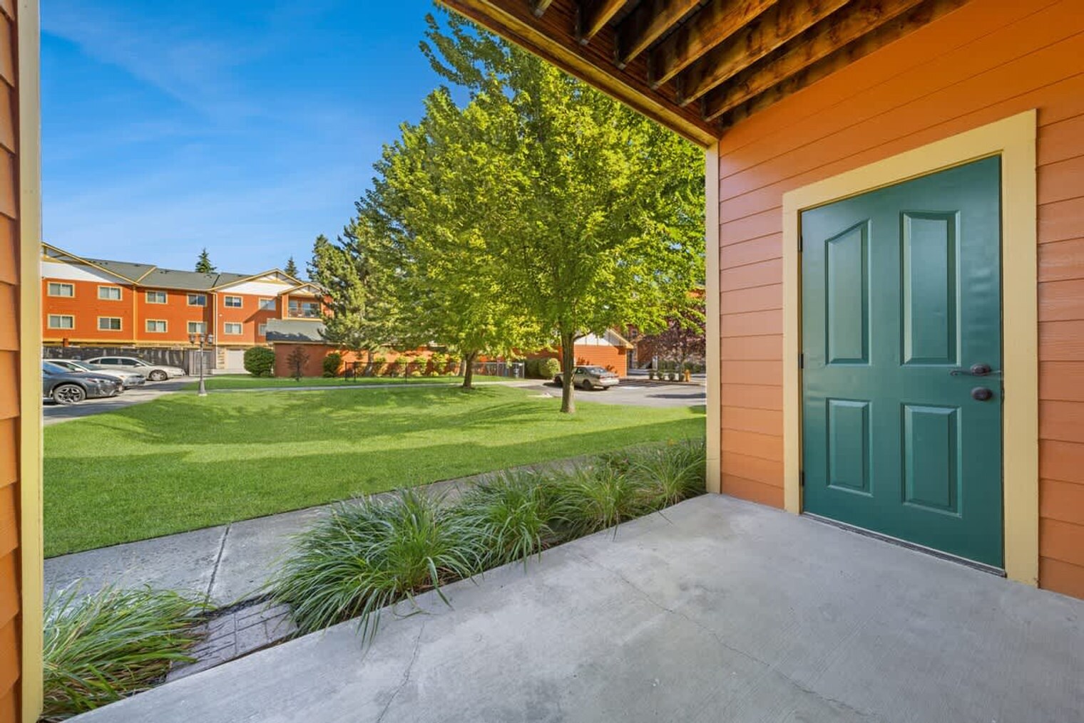 Building Photo - 6601 N Spurwing Loop