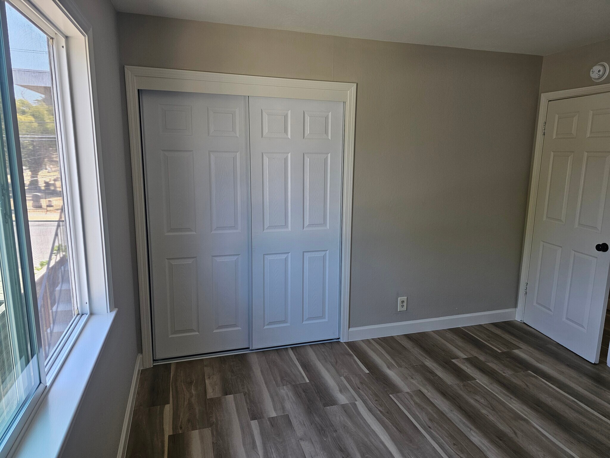 Bedroom 1 - 3201 64th Ave