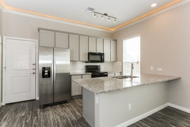 Floorplan - Clearwater at Balmoral