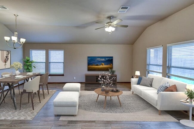 Building Photo - 6509 SE 87th St