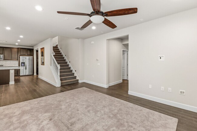 Building Photo - FIRST MONTH'S RENT FREE-Charming 3-Bedroom Home with Office in The Cannery – Davis, CA