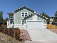 Building Photo - 5545 Chad Ct