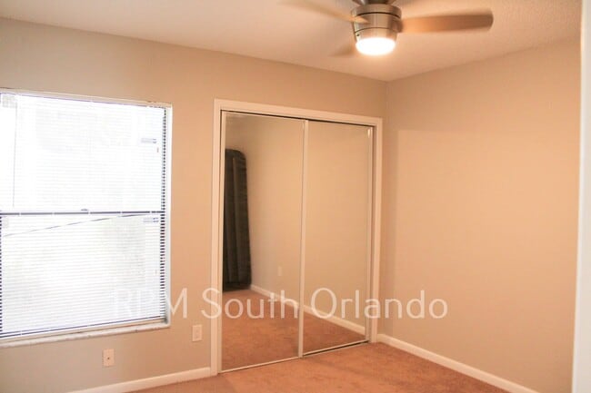 Building Photo - Two bed and Two bath Condo by Mall of Millenia