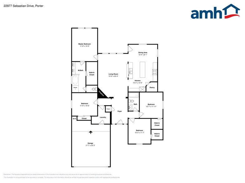 Building Photo - 22977 Sebastian Dr